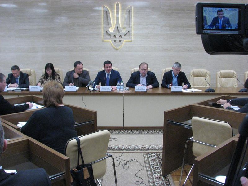 Керівники Розівської, Запорізької та Кам’янсько-Дніпровської РДА можуть залишитися без своїх посад