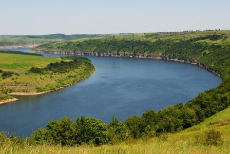 Запоріжців запрошують до «До чистих джерел»