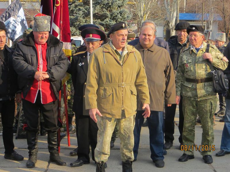 Гуляйпільці успадкували все найкраще від армії Нестора Махна