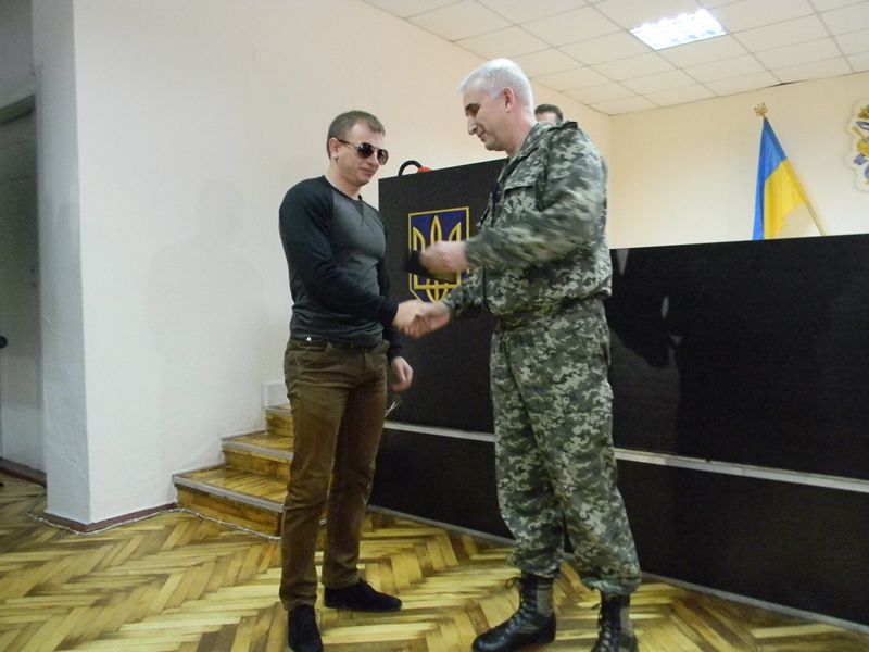 Запоріжці вшановують своїх героїв