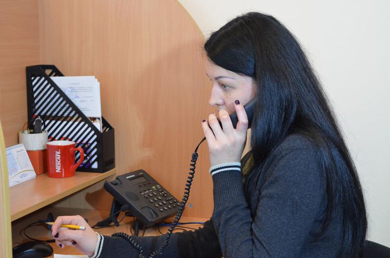 Запорізька ОДА першою в Україні розробила порядки опрацювання усних та електронних звернень громадян