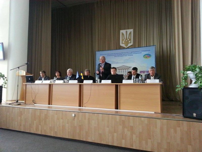 Новообрані голови громад Запорізької області готові працювати на результат