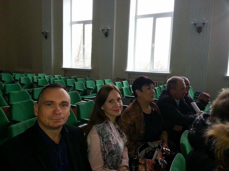 Новообрані голови громад Запорізької області готові працювати на результат