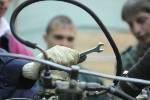 Роботодавці підтримали пропозиції освітян щодо модернізації професійної освіти