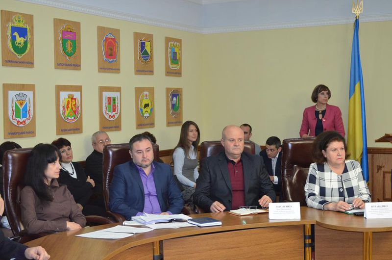 Григорій Самардак: «Запорізькі сільгоспвиробники завжди були прикладом працьовитості, патріотизму та запорукою майбутнього України»