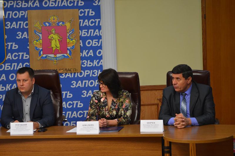 Григорій Самардак: «Запорізькі сільгоспвиробники завжди були прикладом працьовитості, патріотизму та запорукою майбутнього України»