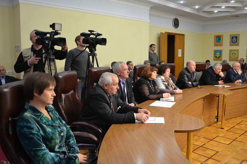 Григорій Самардак: «Запорізькі сільгоспвиробники завжди були прикладом працьовитості, патріотизму та запорукою майбутнього України»