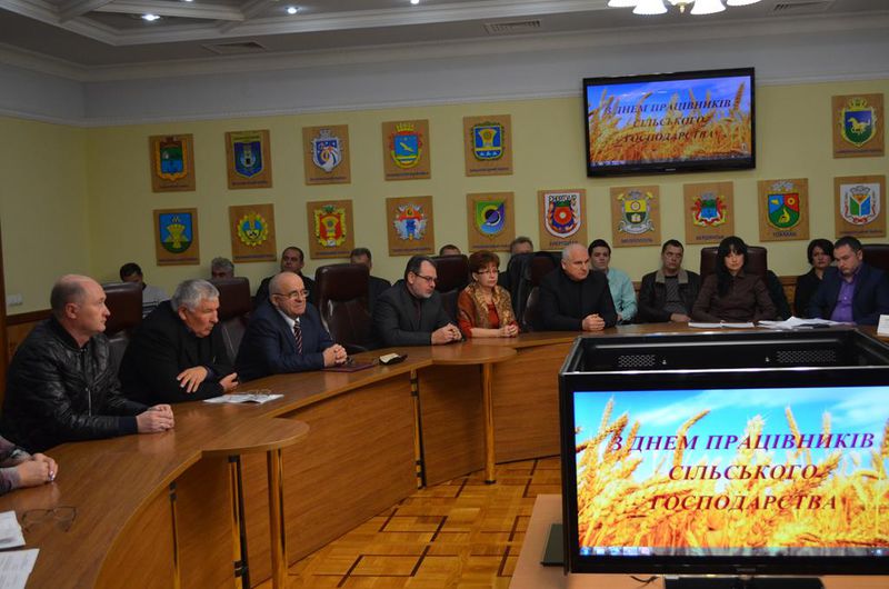 Григорій Самардак: «Запорізькі сільгоспвиробники завжди були прикладом працьовитості, патріотизму та запорукою майбутнього України»