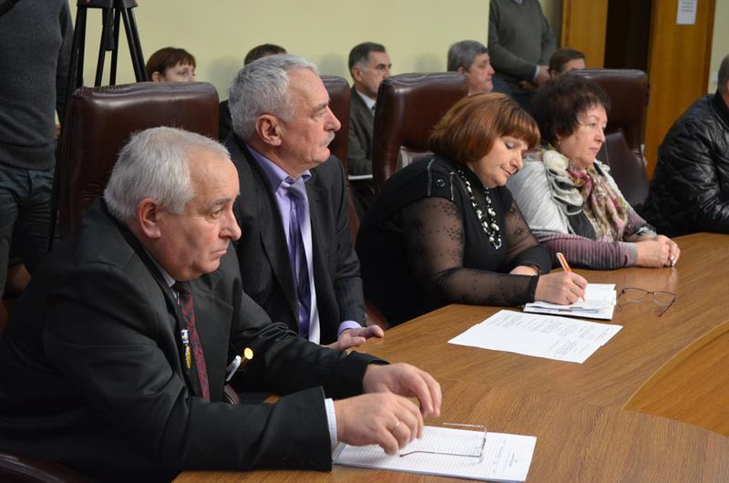 Григорій Самардак: «Запорізькі сільгоспвиробники завжди були прикладом працьовитості, патріотизму та запорукою майбутнього України»