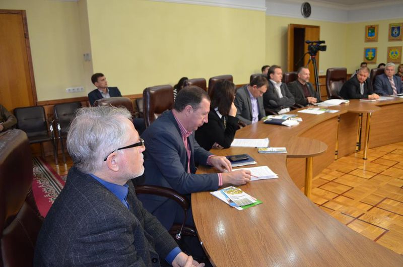 Едуард Гугнін: «Розвиток туризму є для нас пріоритетним напрямом»