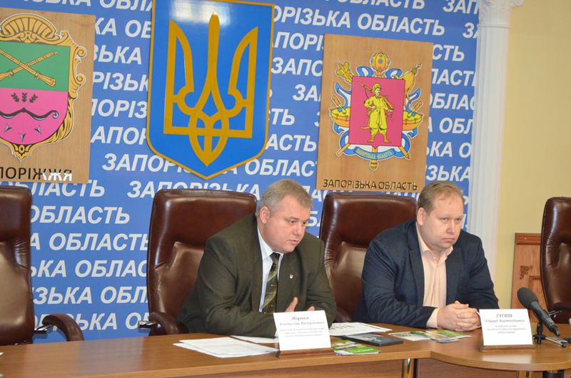 Едуард Гугнін: «Розвиток туризму є для нас пріоритетним напрямом»
