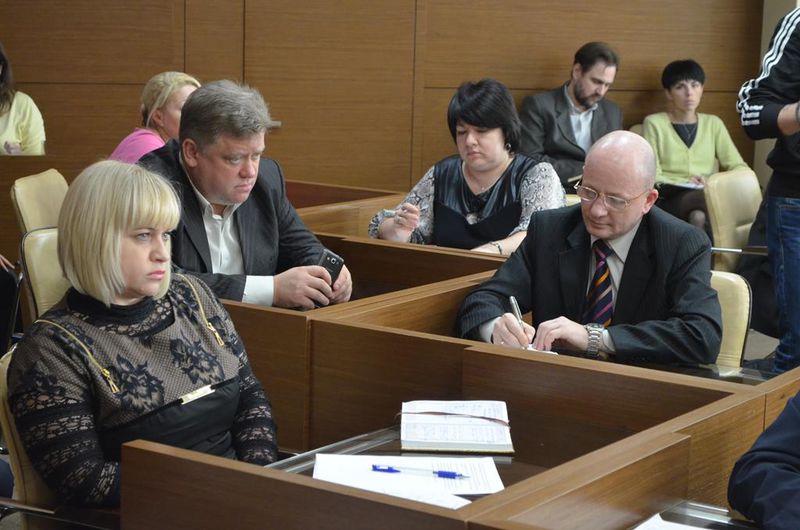 Костянтин Бриль: «Екологічна ситуація в області є такою, що потребує не слів, а конкретних дій»