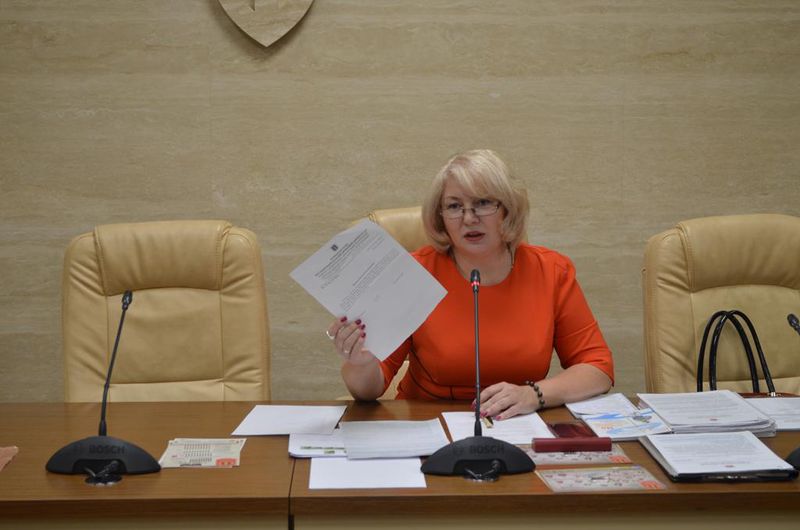 Громадськість відкрита для співпраці з новообраною обласною радою