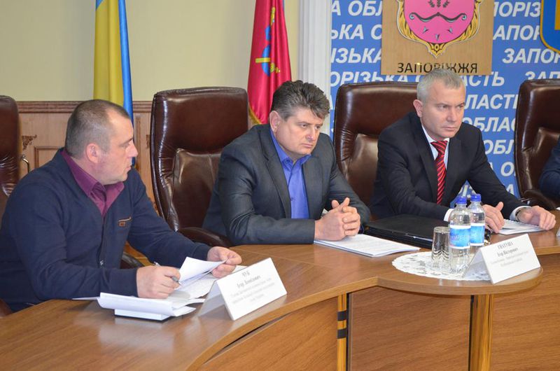 Громади області обрані для участі в програмі  створення житла та інфраструктури для вимушених переселенців