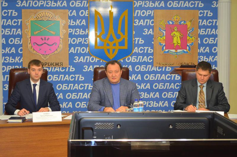 Громади області обрані для участі в програмі  створення житла та інфраструктури для вимушених переселенців