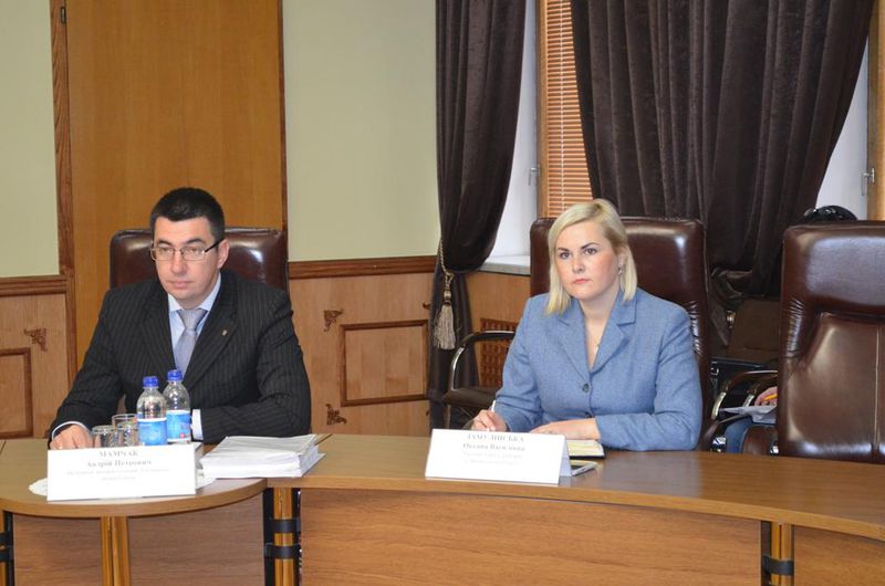 Громади області обрані для участі в програмі  створення житла та інфраструктури для вимушених переселенців