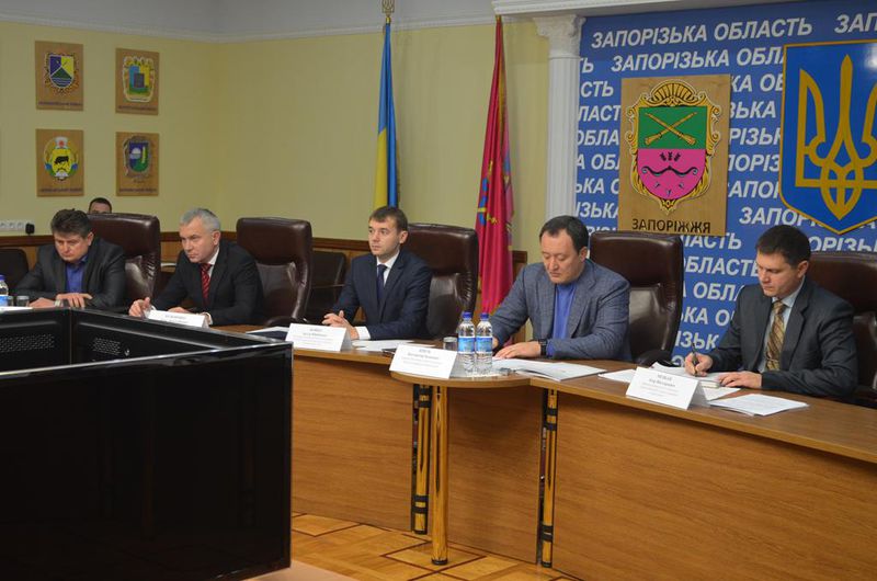 Громади області обрані для участі в програмі  створення житла та інфраструктури для вимушених переселенців