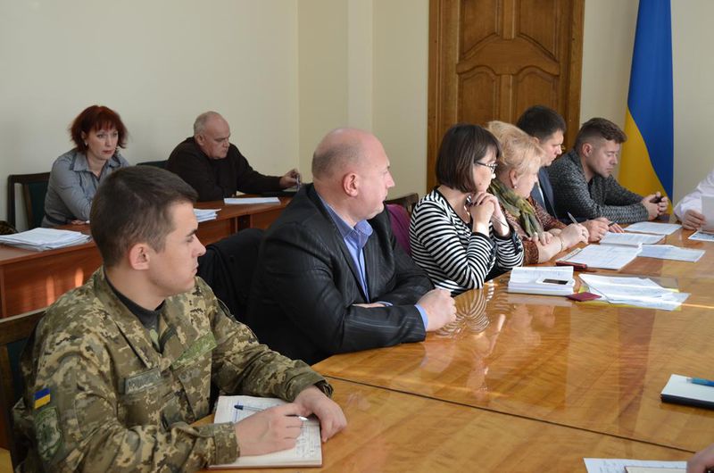 Для родин учасників АТО придбано вісім квартир