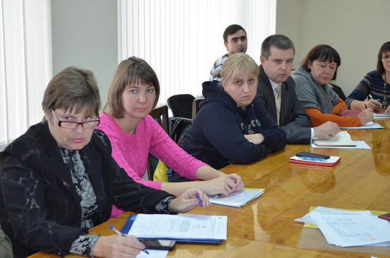 Для родин учасників АТО придбано вісім квартир