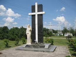 Території області готуються до вшанування пам’яті жертв голодоморів в Україні