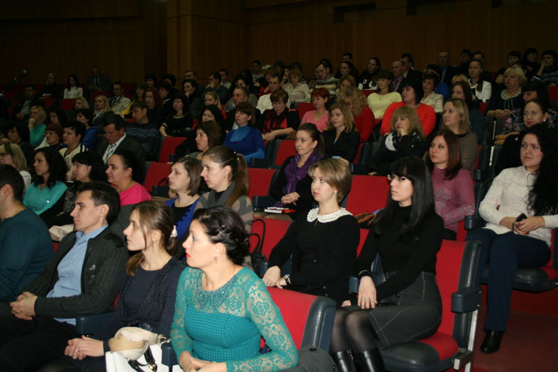 В Запорізькій області розпочато формування кадрового потенціалу фахівців з децентралізації