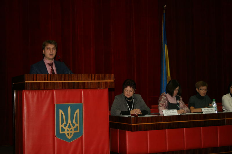 В Запорізькій області розпочато формування кадрового потенціалу фахівців з децентралізації