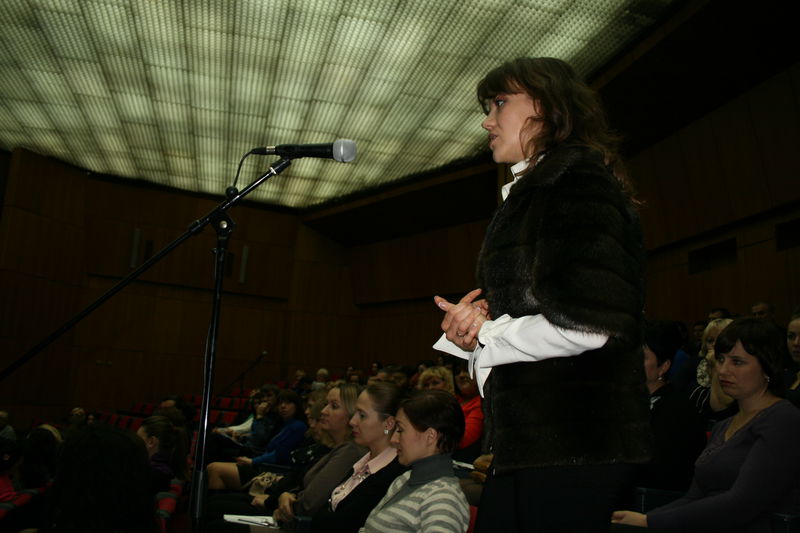 В Запорізькій області розпочато формування кадрового потенціалу фахівців з децентралізації