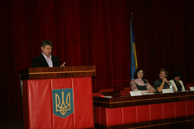 В Запорізькій області розпочато формування кадрового потенціалу фахівців з децентралізації