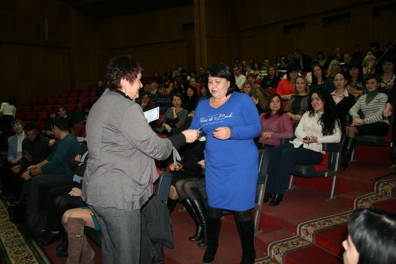 В Запорізькій області розпочато формування кадрового потенціалу фахівців з децентралізації