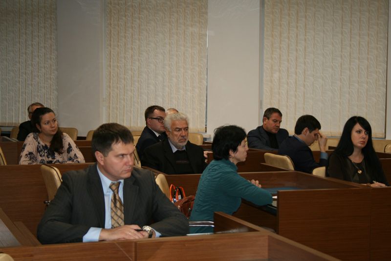 Громади Запорізької області готуються реалізувати низку мікропроектів за рахунок одного з німецьких банків