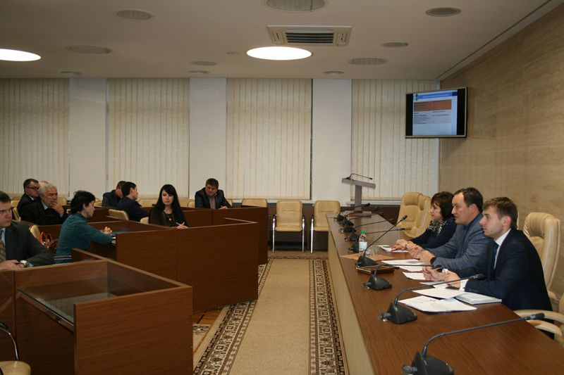 Громади Запорізької області готуються реалізувати низку мікропроектів за рахунок одного з німецьких банків