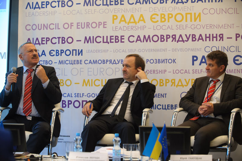 Соціальні заклади та установи Запорізької області стануть більш доступними для мешканців громад  