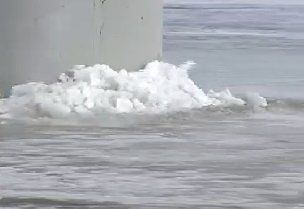 Рятувальники готуються до попередження нещасних випадків на воді взимку