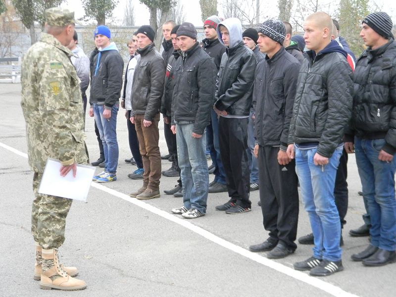 Призовна кампанія «Осінь – 2015» 