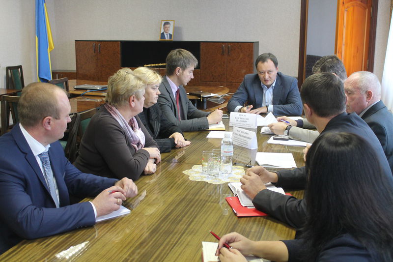 Оперативне розв’язання проблем громадян – запорука довіри до влади