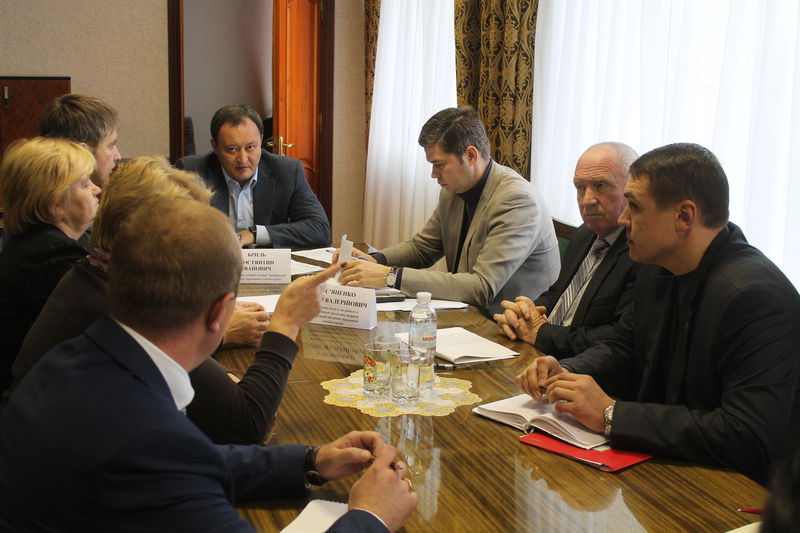 Оперативне розв’язання проблем громадян – запорука довіри до влади