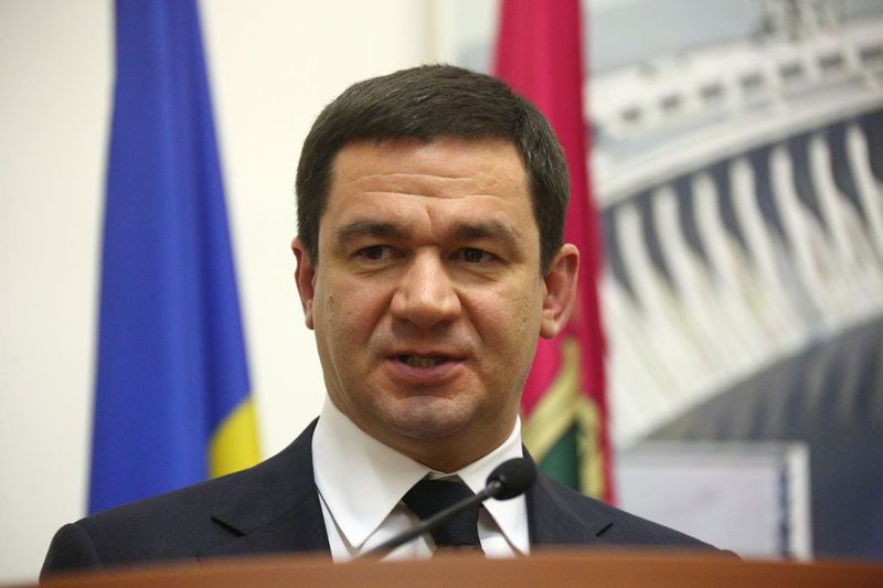 Григорій Самардак закликав нову міську владу до конструктивної роботи