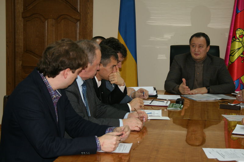 Новостворені громади Запорізької області готуються до нового бюджетного року