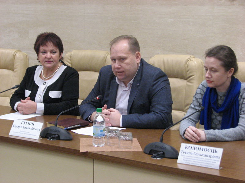 Новообрані депутати місцевих рад можуть здобути  знання у Школі регіональної нормотворчості