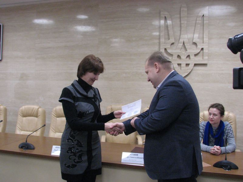 Новообрані депутати місцевих рад можуть здобути  знання у Школі регіональної нормотворчості