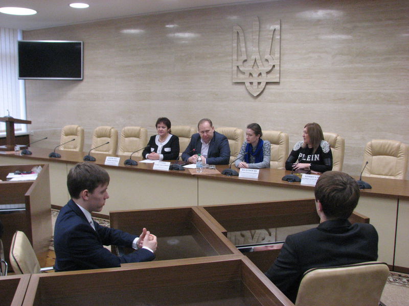 Новообрані депутати місцевих рад можуть здобути  знання у Школі регіональної нормотворчості