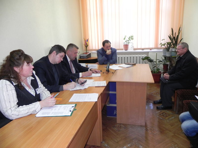 Обласна влада допомагає підприємцям усувати перешкоди, які заважають їх діяльності