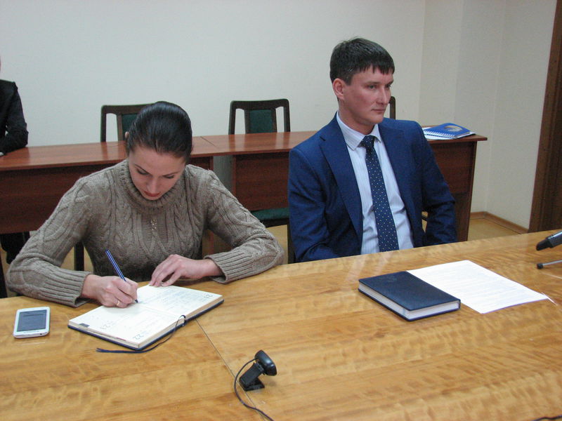 Заклади профтехосвіти в області об’єднуються  в сучасні центри
