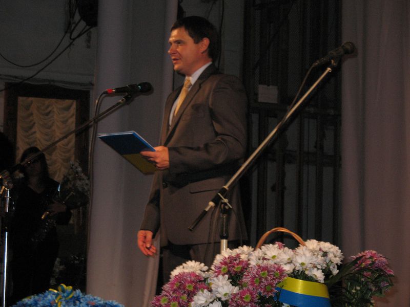 Інвалідам забезпечено не лише якісне обслуговування, а й тепло і турбота