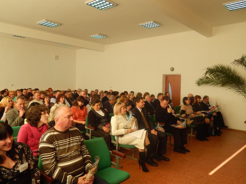 Інвалідам забезпечено не лише якісне обслуговування, а й тепло і турбота