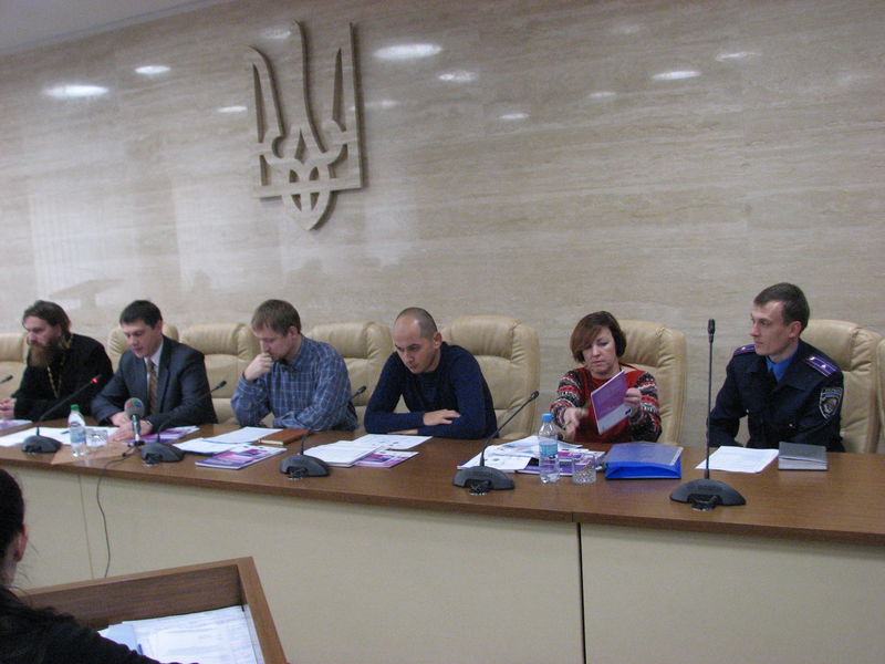 Понад 80% постраждалих від насильства - жінки
