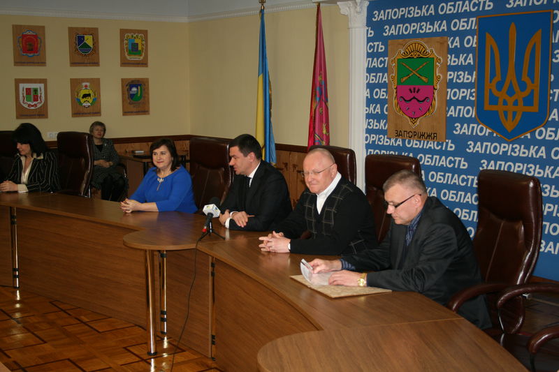 У працівників  місцевого самоврядування – професійне свято