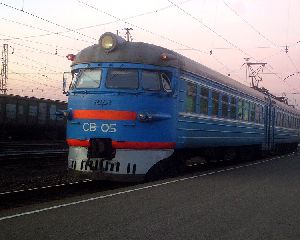 До кінця грудня буде відкрито нову зупинку приміського електропоїзда «162 кілометр»