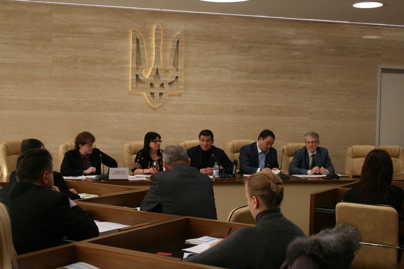 Запорізькі громади розраховують вирішити питання переходу до нового формату професійно і безболісно для громадян