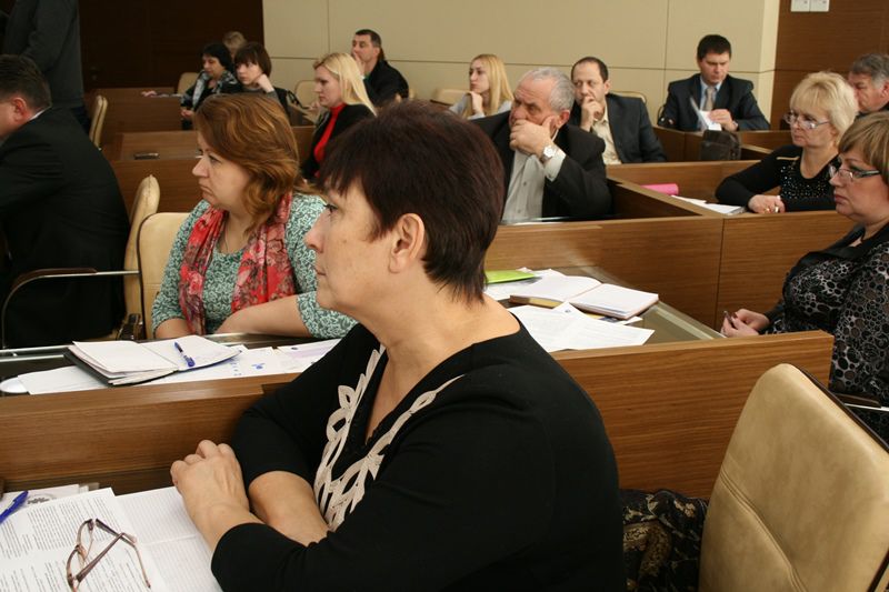 Запорізькі громади розраховують вирішити питання переходу до нового формату професійно і безболісно для громадян